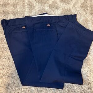 Dickies 874 Pants (2 pairs)